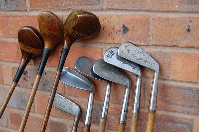 Hickory Golf - Home - Hickory Golf UK Hire & Sales